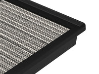 aFe MagnumFLOW OE Replacement Air Filter w/Pro DRY S Media 20+ Jeep Wrangler JL (V6-3.0L) - Burkken Auto Parts