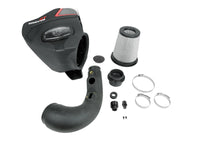aFe Momentum GT Cold Air Intake System w/Pro DRY S Filter 19-21 BMW 330i B46/B48 - Burkken Auto Parts