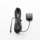 Autometer GPS Antenna 16ft Cable Black 10HZ Replacement - Burkken Auto Parts