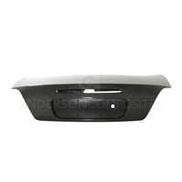 Anderson Composites 03-09 Dodge Viper Roadster Decklid - Burkken Auto Parts