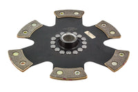 ACT 2011 Ford Mustang 6 Pad Rigid Race Disc - Burkken Auto Parts