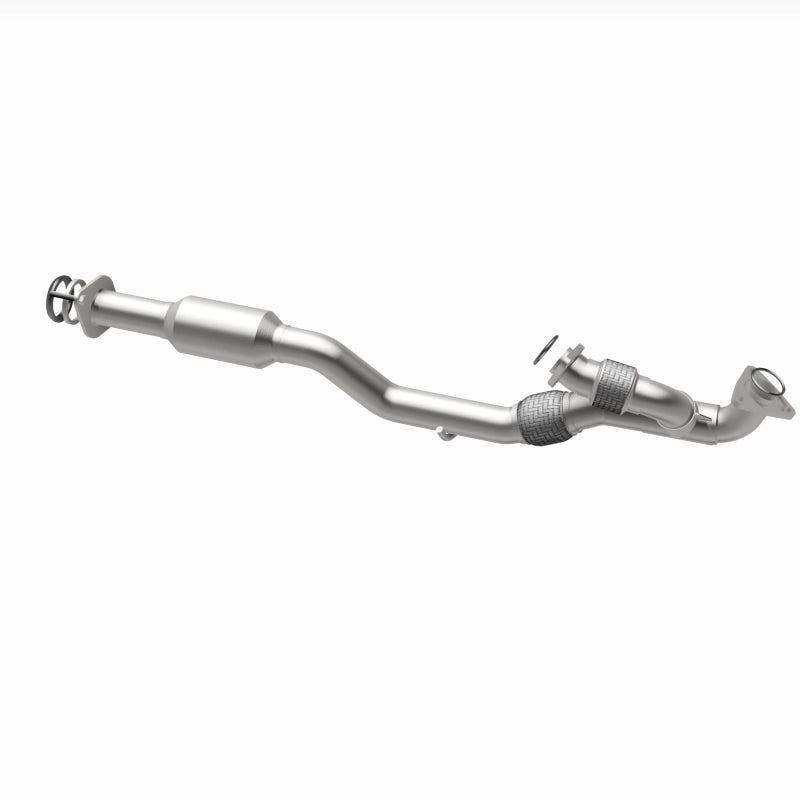 Magnaflow 18-20 Infiniti QX60 REAR Underbody 3.5L Direct Fit Converter - Burkken Auto Parts
