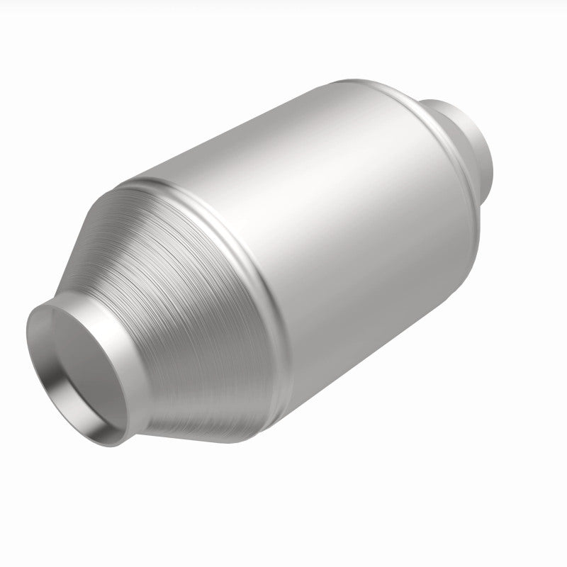 MagnaFlow Conv Universal 2.00 inch C/C CA Pre-OBDII - Burkken Auto Parts