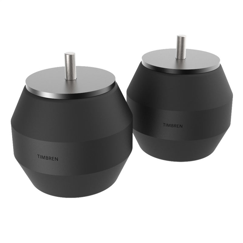 Timbren Suspension Enhancement System - Burkken Auto Parts