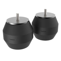 Timbren Suspension Enhancement System - Burkken Auto Parts