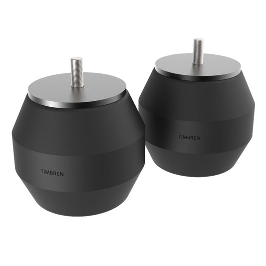 Timbren Suspension Enhancement System - Burkken Auto Parts