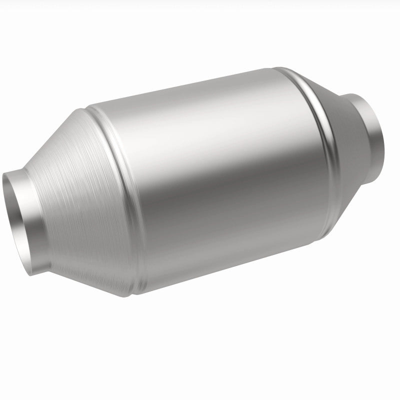 MagnaFlow Conv Universal 2.00 inch C/C CA Pre-OBDII - Burkken Auto Parts