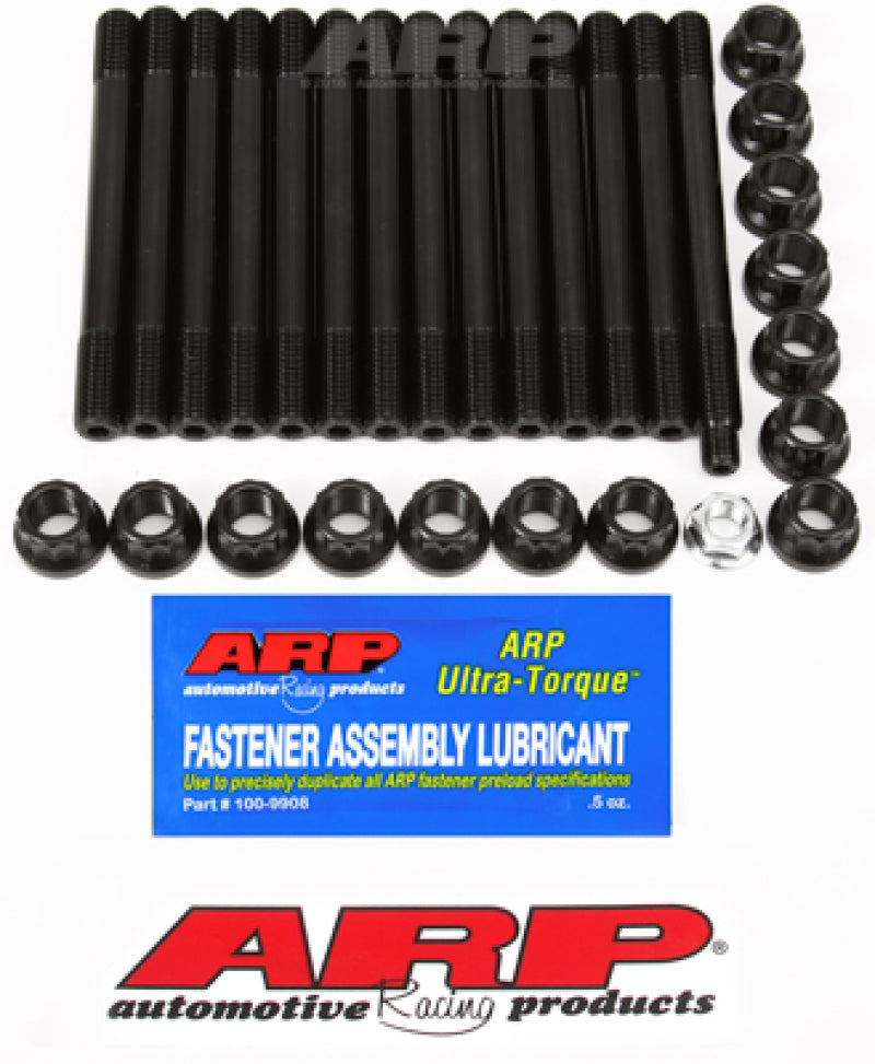 ARP Ford 4.0L XR6 Incline 6cyl Main Stud Kit - Burkken Auto Parts