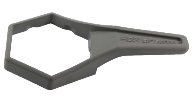 BBS RC/RSII/Super RS Center Wrench - Burkken Auto Parts