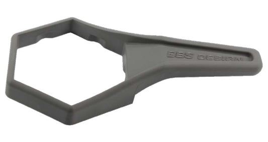 BBS RC/RSII/Super RS Center Wrench - Burkken Auto Parts