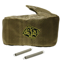 BD Diesel Turbo Blanket - T4 S300/S400 - Burkken Auto Parts