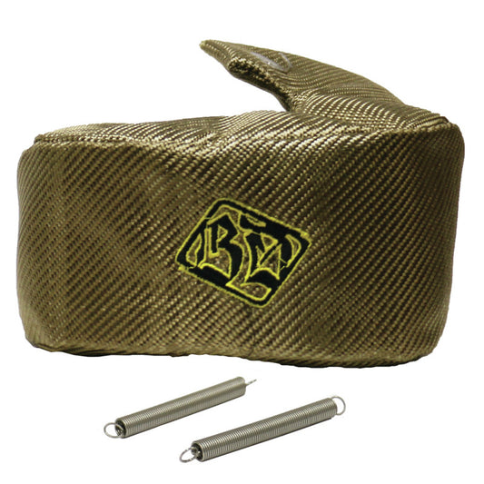 BD Diesel Turbo Blanket - T4 S300/S400 - Burkken Auto Parts