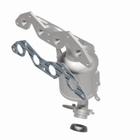 MagnaFlow Conv DF Honda 00-05 Civiv 1.7L - Burkken Auto Parts
