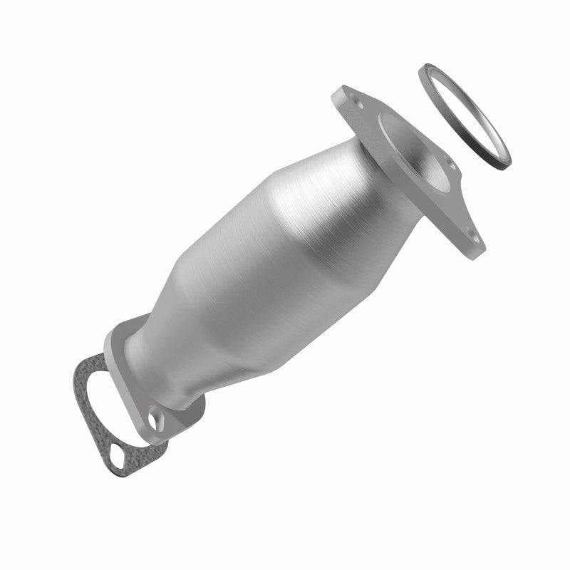 MagnaFlow Conv DF 90-94 Lexus LS400 4.0L D/S-P/S Front (California) - Burkken Auto Parts
