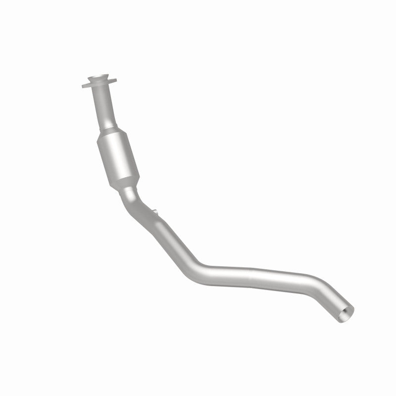 Magnaflow 2002 Ford Thunderbird 3.9L Direct Fit Converter - Burkken Auto Parts