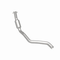 Magnaflow 2002 Ford Thunderbird 3.9L Direct Fit Converter - Burkken Auto Parts