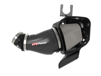 aFe Track Series Carbon Fiber Pro Dry S AIS - 19-20 Jeep Grand Cherokee Trackhawk 6.2L - Burkken Auto Parts