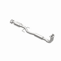 Magnaflow 2004 Mitsubishi Lancer 2.4L Direct Fit Converter - Burkken Auto Parts