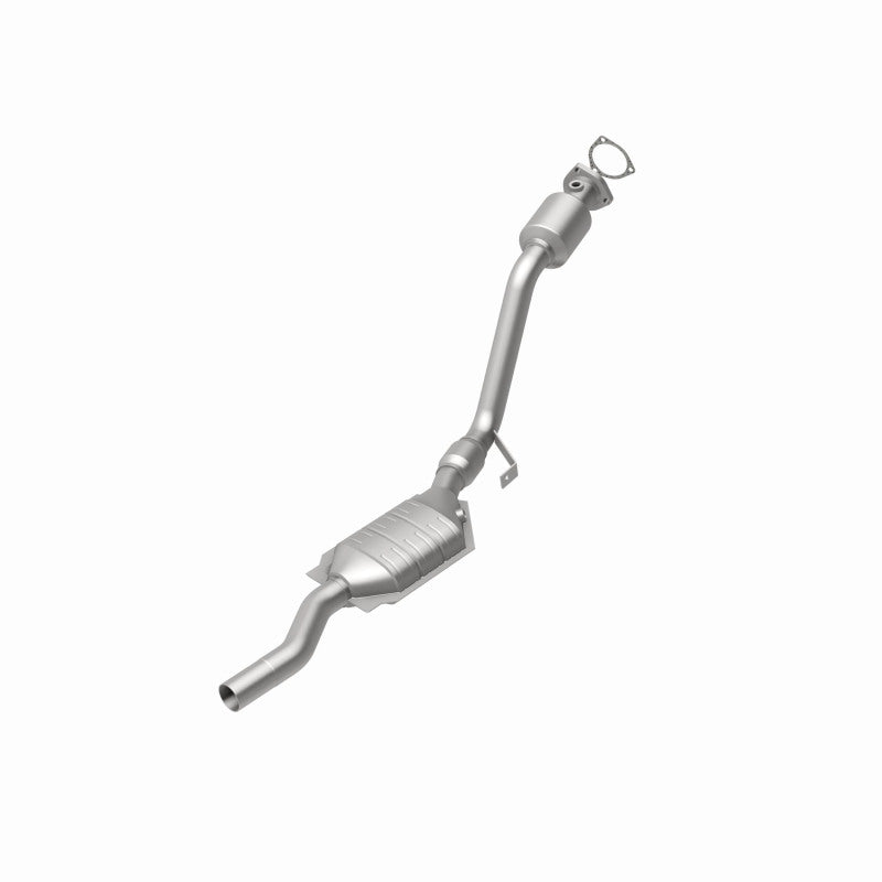 MagnaFlow Conv DF 03 Volkswagen Passat 2.8L - Burkken Auto Parts