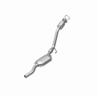 MagnaFlow Conv DF 03 Volkswagen Passat 2.8L - Burkken Auto Parts