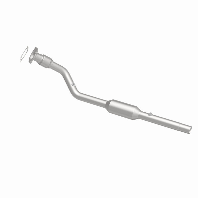 MagnaFlow Conv Direct Fit 00-05 Audi TT 1.8L - Burkken Auto Parts