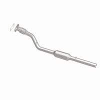 MagnaFlow Conv Direct Fit 00-05 Audi TT 1.8L - Burkken Auto Parts