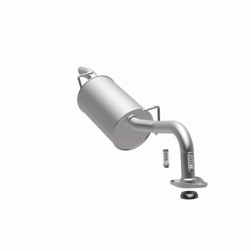 MagnaFlow BRE Exhaust Kit 12-17 Toyota PRIUS C 1.5L - Burkken Auto Parts