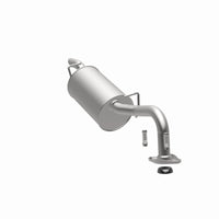 MagnaFlow BRE Exhaust Kit 12-17 Toyota PRIUS C 1.5L - Burkken Auto Parts