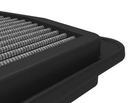 aFe 22-23 Kia Stinger L4-2.5L (t) Magnum FLOW OE Replacement Air Filter w/ Pro DRY S Media - Burkken Auto Parts