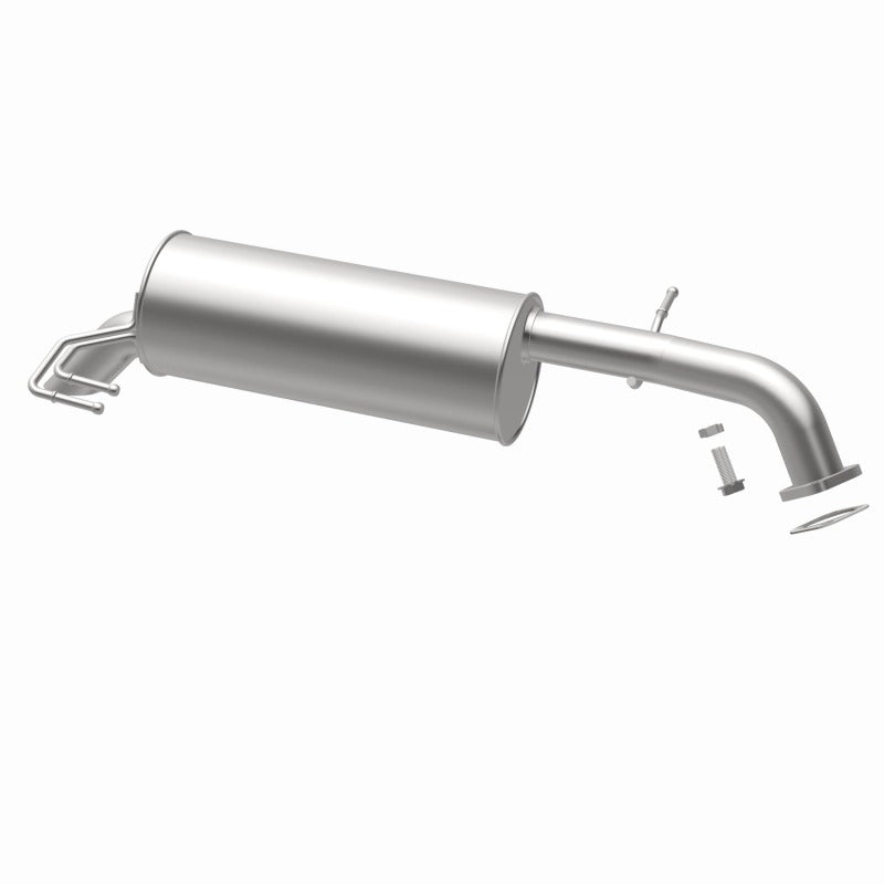MagnaFlow BRE Exhaust Kit 12-13 KIA Soul 1.6L 2.0L - Burkken Auto Parts