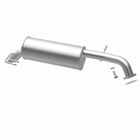MagnaFlow BRE Exhaust Kit 12-13 KIA Soul 1.6L 2.0L - Burkken Auto Parts