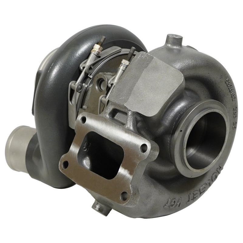 BD Diesel 19-22 RAM 2500/3500 6.7L Cummins Screamer Turbo HE300VG - Burkken Auto Parts