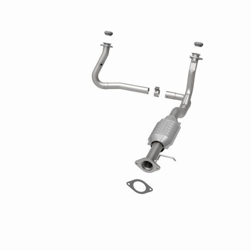 Magnaflow Conv DF 2000 S10/Sanoma 4.3L - Burkken Auto Parts