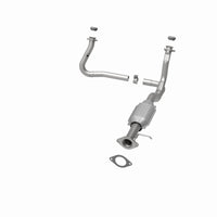 Magnaflow Conv DF 2000 S10/Sanoma 4.3L - Burkken Auto Parts
