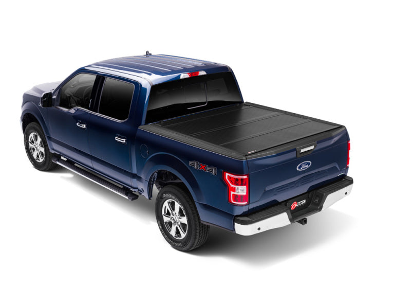 BAK 12-16 Ford Ranger BAKFlip G2 - Burkken Auto Parts