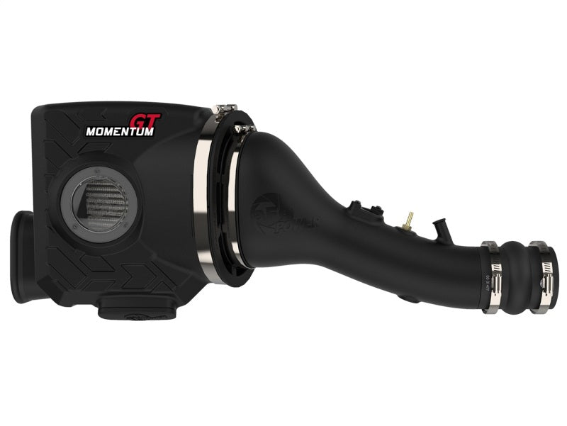 aFe Momentum GT Pro DRY S Cold Air Intake System 10-18 Toyota 4Runner V6 4.0L w/ Magnuson s/c - Burkken Auto Parts