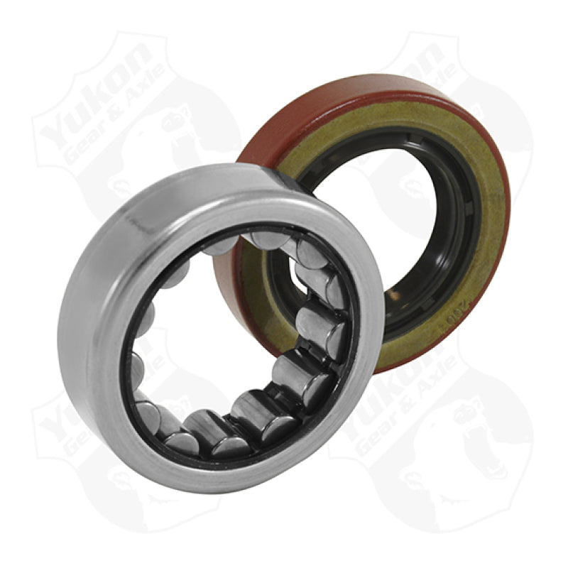 Yukon Gear R1563TAV Axle Bearing and Seal Kit / Torringtonbrand / 2.250in OD / 1.400in ID - Burkken Auto Parts