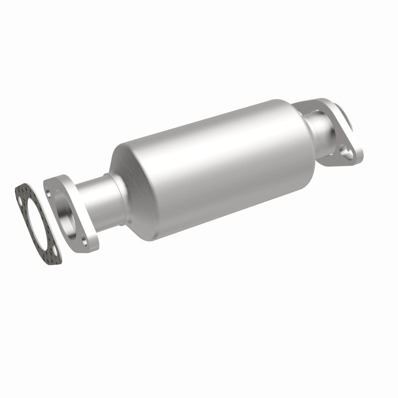 MagnaFlow 75-78 Nissan 280Z CA Manifold DF Converter - Burkken Auto Parts