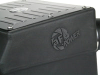aFe MagnumFORCE Intake Stage-2 Si Fully Sealed Housing w/Pro Dry S Media 12-13 Toyota Tacoma V6 4.0L - Burkken Auto Parts