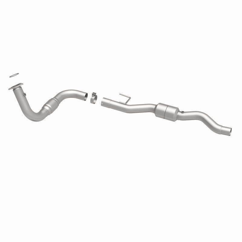 MagnaFlow Conv DF 04-06 Avalanche Driver Side 8.1L - Burkken Auto Parts