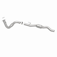 MagnaFlow Conv DF 04-06 Avalanche Driver Side 8.1L - Burkken Auto Parts