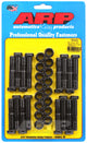 ARP BB Chevy 3/8in Wave-Loc High Performance Rod Bolt Kit - Burkken Auto Parts