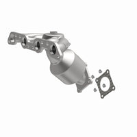 MagnaFlow Conv DF 00-01 Dodge Neon / Plymouth Neon 2.0L (CA Emissions) - Burkken Auto Parts