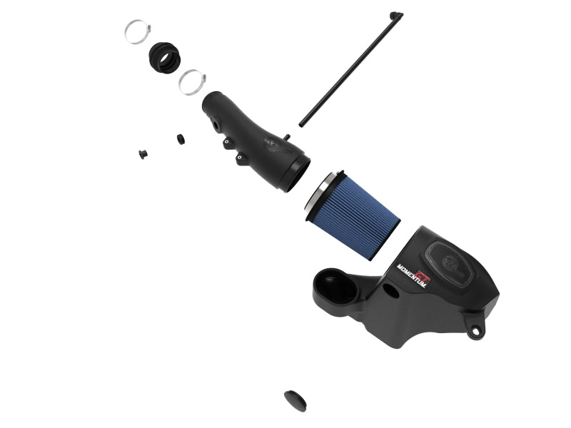 aFe AFE Momentum GT Pro 5R Intake System 22-23 Jeep Grand Cherokee (WL) V6-3.6L - Burkken Auto Parts