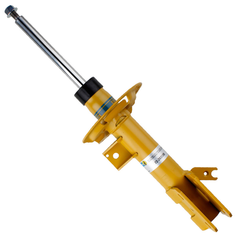 Bilstein B6 15-20 Ford Edge Front Right Strut Assembly - Burkken Auto Parts