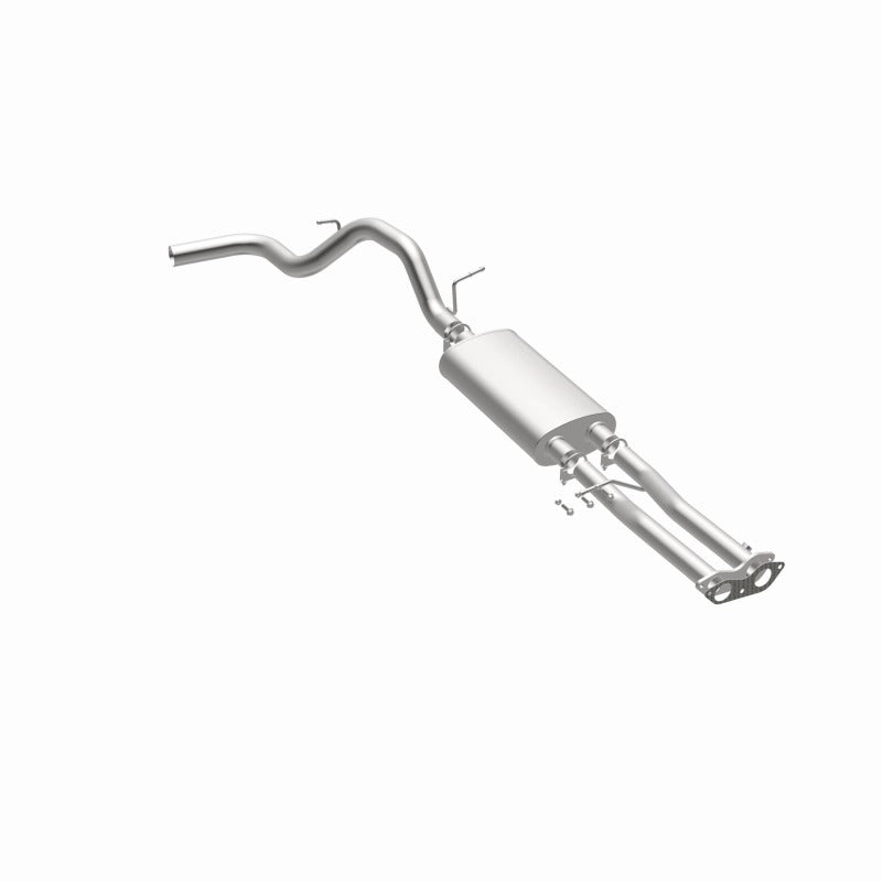 MagnaFlow BRE Exhaust Kit 96-00 Tahoe Yukon 5.7L - Burkken Auto Parts