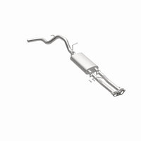 MagnaFlow BRE Exhaust Kit 96-00 Tahoe Yukon 5.7L - Burkken Auto Parts