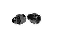 Aeromotive AN-08 Inlet Adapter (for Inline EFI Pump P/N 11109) - Burkken Auto Parts