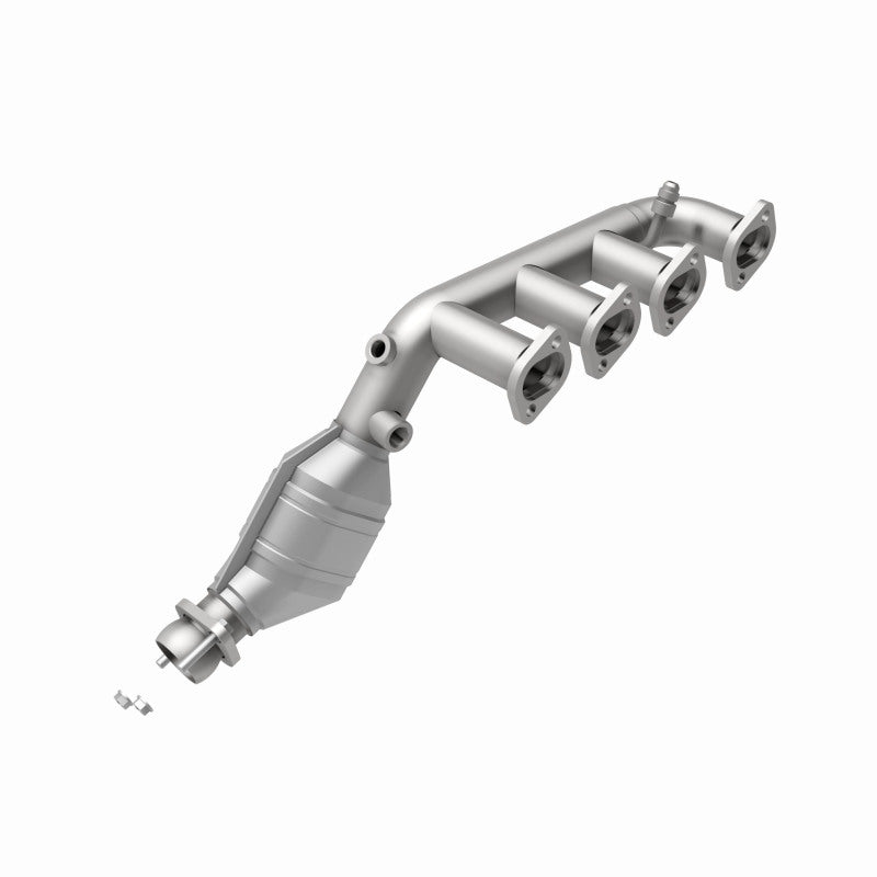 MagnaFlow Conv DF 96-98 Mark VIII 4.6L - Burkken Auto Parts