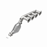 MagnaFlow Conv DF 96-98 Mark VIII 4.6L - Burkken Auto Parts